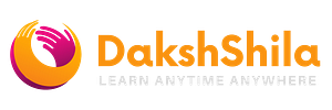 Dakshshila Edtech Private limited logo